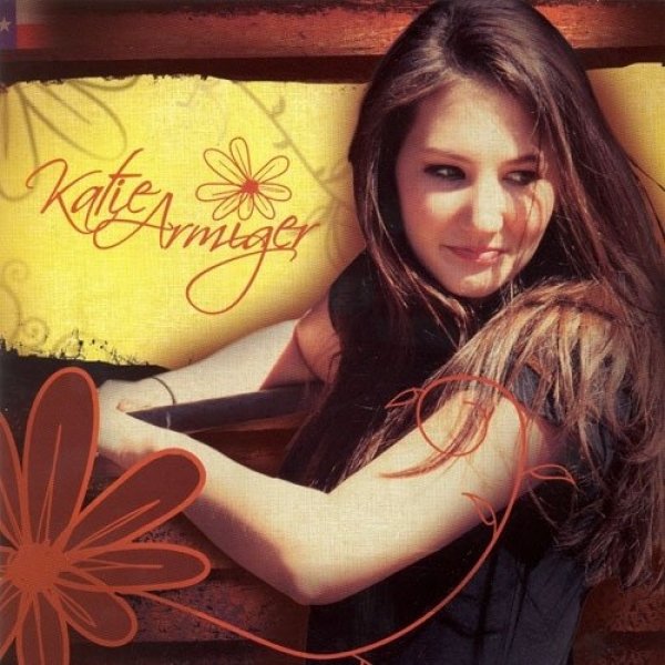 Album Katie Armiger - Katie Armiger