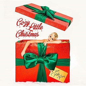 Cozy Little Christmas Album 