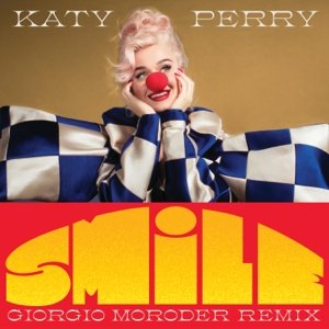 Album Katy Perry - Smile