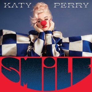 Album Katy Perry - Smile