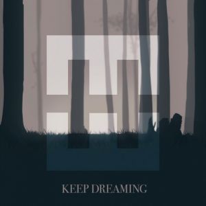 Album Hedegaard - Keep Dreaming