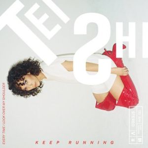 Album Tei Shi - Keep Running