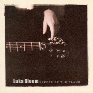 Album Luka Bloom - Keeper of the Flame