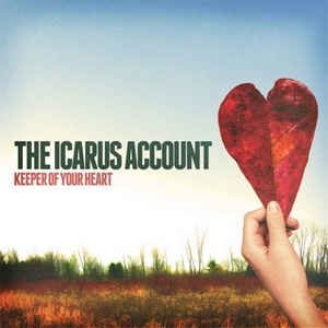 Album The Icarus Account - Keeper of Your Heart
