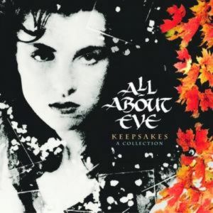 All About Eve Keepsakes, 2006