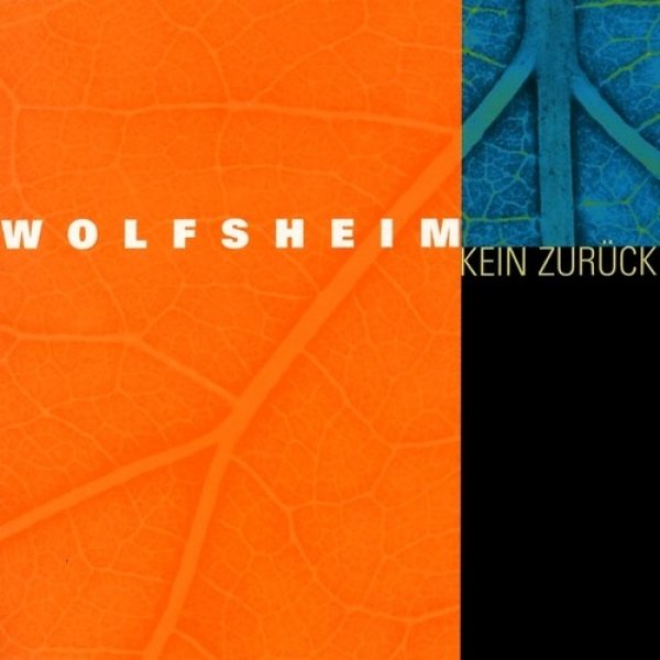 Album Wolfsheim - Kein Zurück