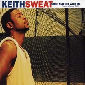 Keith Sweat Come and Get with Me, 1998