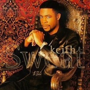 Album Keith Sweat - Keith Sweat