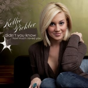 Kellie Pickler Didn't You Know How Much I Loved You, 2009
