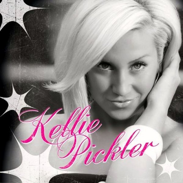 Album Kellie Pickler - Kellie Pickler