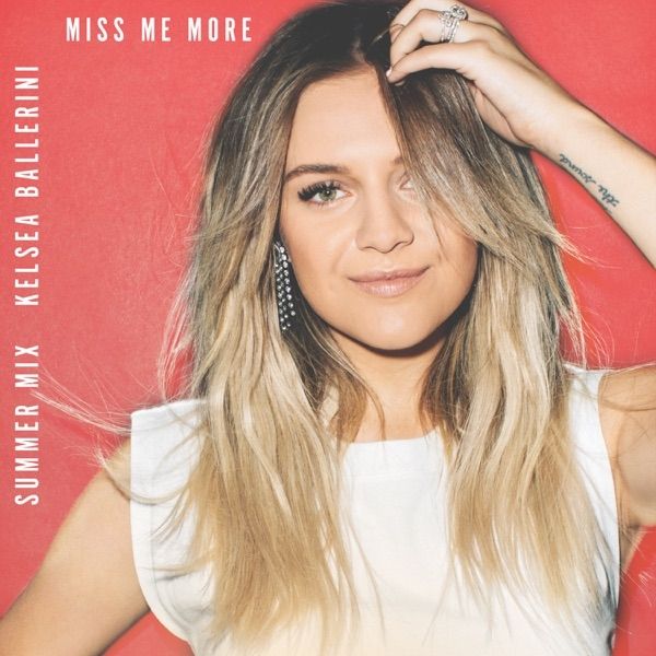 Miss Me More - album