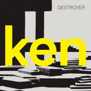 Album Destroyer - ken