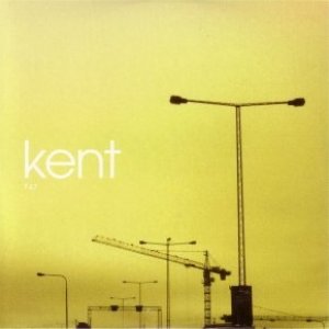 Album Kent - 747