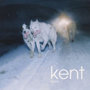 Album Kent - Chans