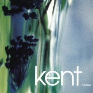 Album Kent - Halka
