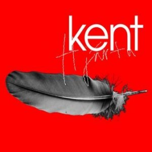 Album Kent - Hjärta