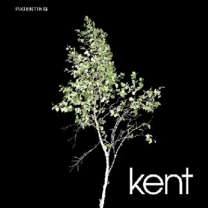 Album Kent - Ingenting