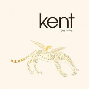 Album Kent - Jag ser dig