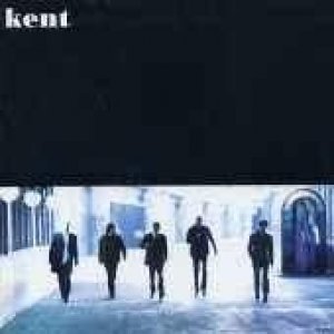 Album Kent - Jag vill inte vara rädd