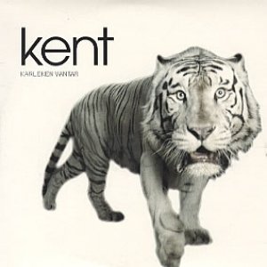 Album Kent - Kärleken väntar