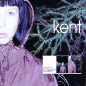 Album Kent - Kevlarsjäl