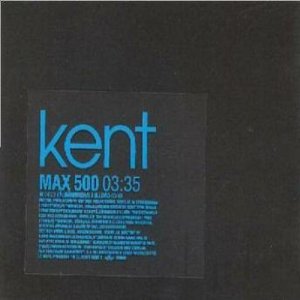 Max 500 - album