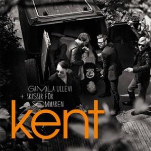 Album Kent - Skisser för sommaren