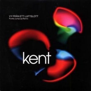 Album Kent - Vy från ett luftslott