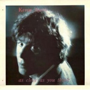 Album As Close as You Think - Kevin Ayers