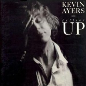 Album Falling Up - Kevin Ayers