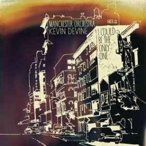 Album Kevin Devine - I Could Be the Only One