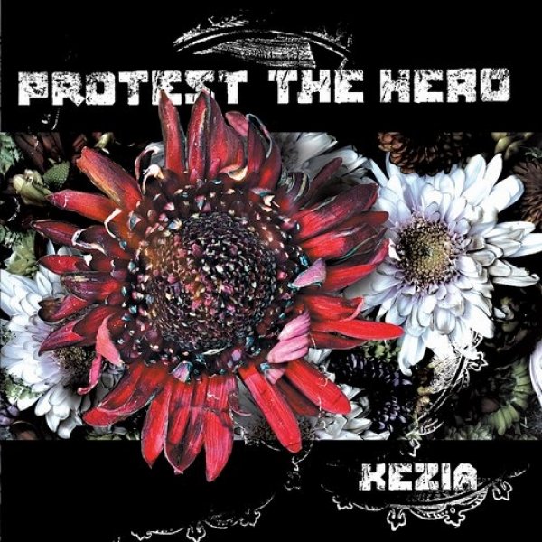 Album Protest the Hero - Kezia