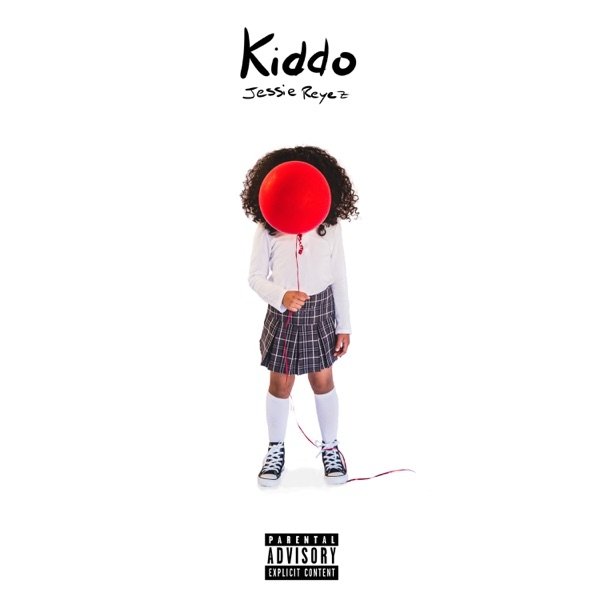 Kiddo - album
