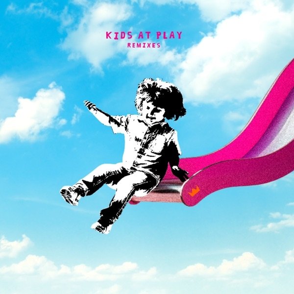 Album Louis The Child - Kids At Play