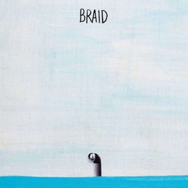 Album Braid - Kids Get Grids