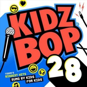 Album KIDZ BOP Kids - Kidz Bop 28