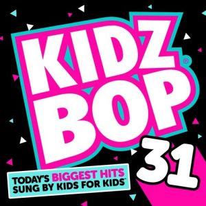 Kidz Bop 31 Album 