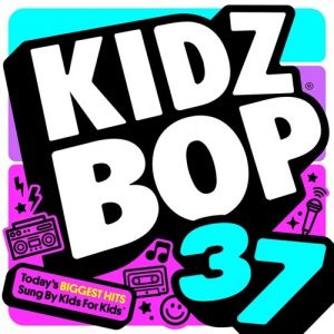 Kidz Bop 37 Album 