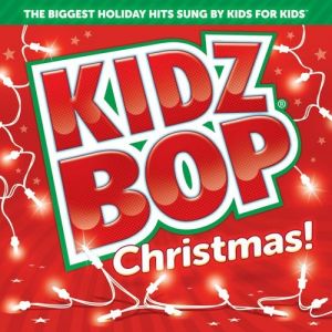 Kidz Bop Christmas Album 