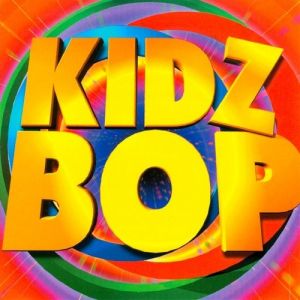 Album KIDZ BOP Kids - Kidz Bop