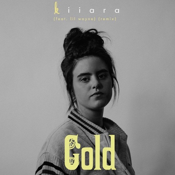 Album Kiiara - Gold