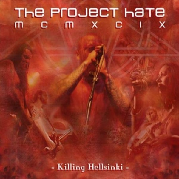 The Project Hate MCMXCIX Killing Hellsinki, 2003