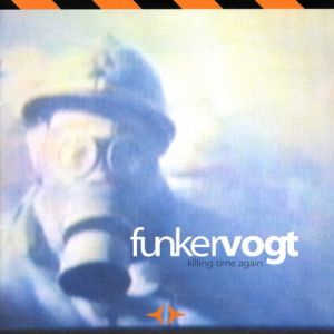 Album Funker Vogt - Killing Time Again