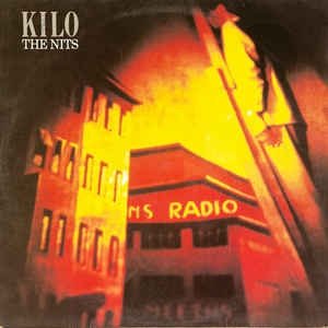Album Nits - Kilo