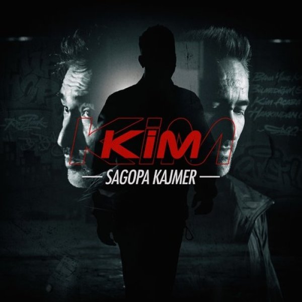 Album Kim - Sagopa Kajmer