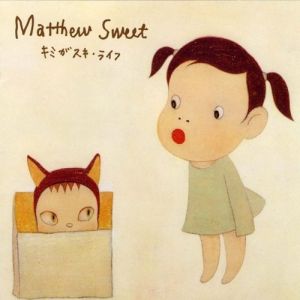 Album Matthew Sweet - Kimi Ga Suki