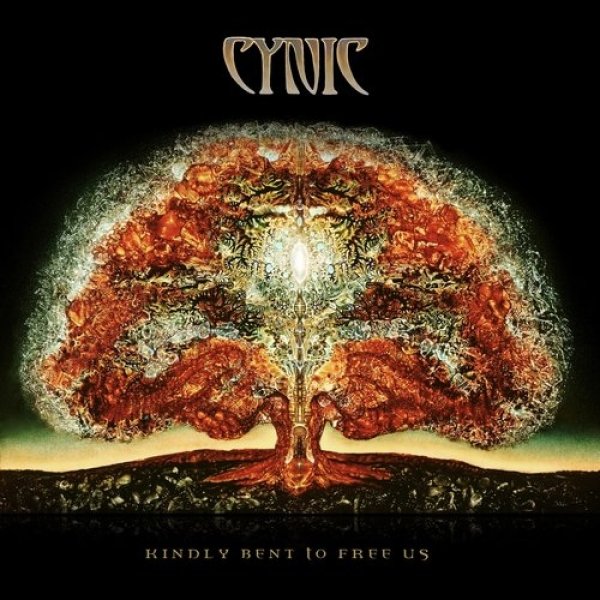 Album Cynic - Kindly Bent to Free Us