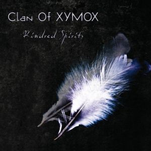 Album Clan of Xymox - Kindred Spirits