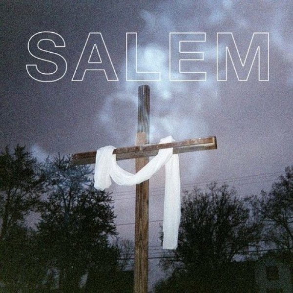 Album King Night - Salem