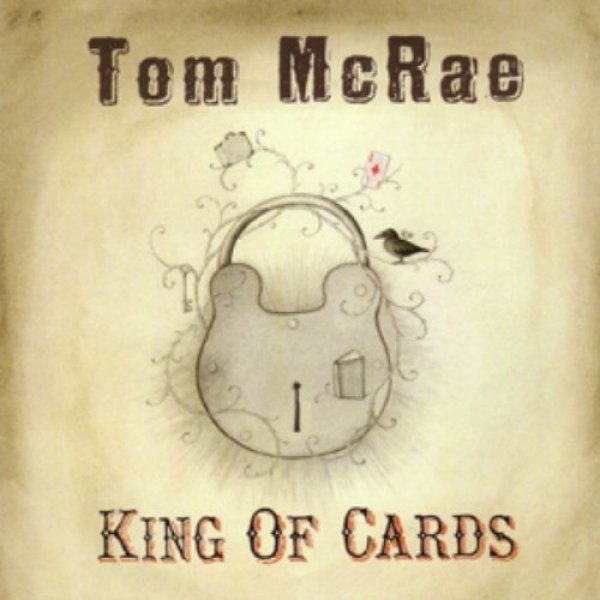 Album Tom McRae - King of Cards